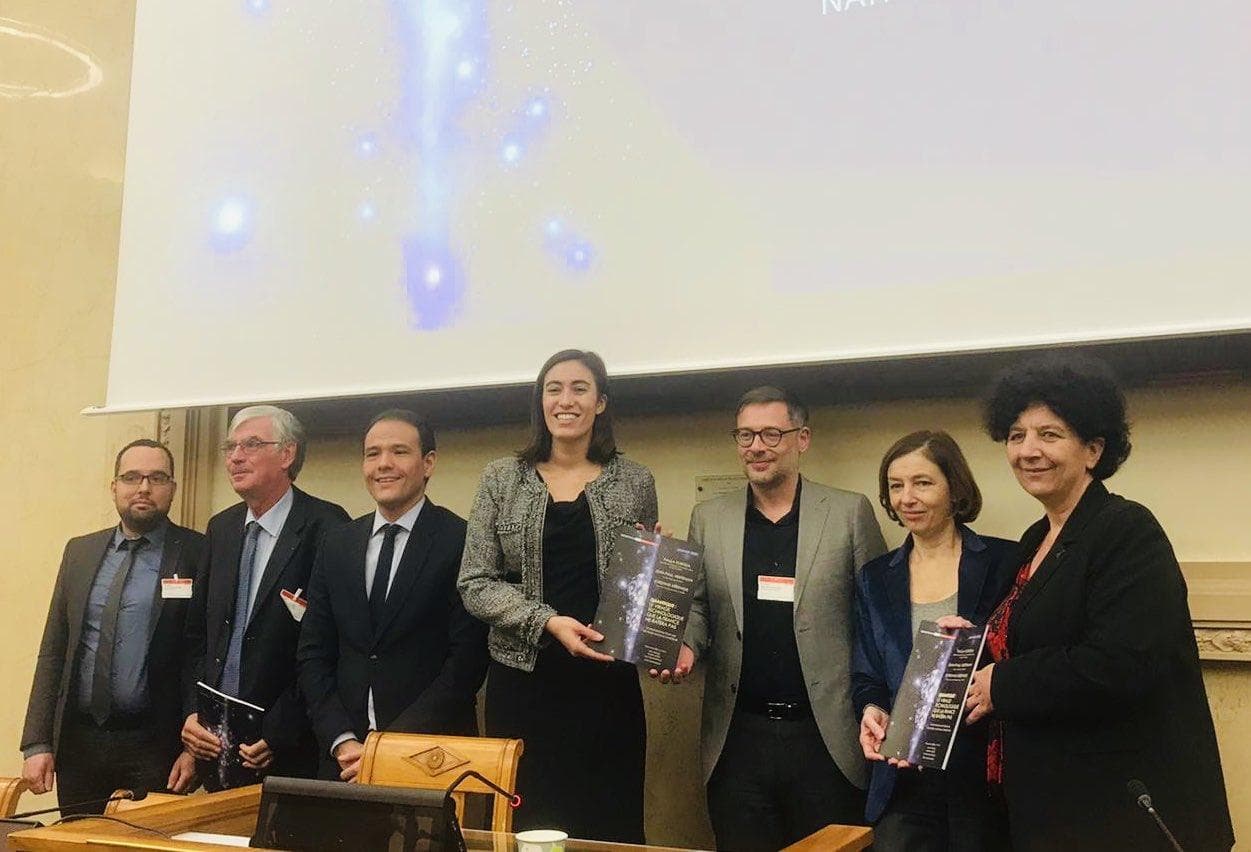 🚀 The French government unveils a Quantum strategy