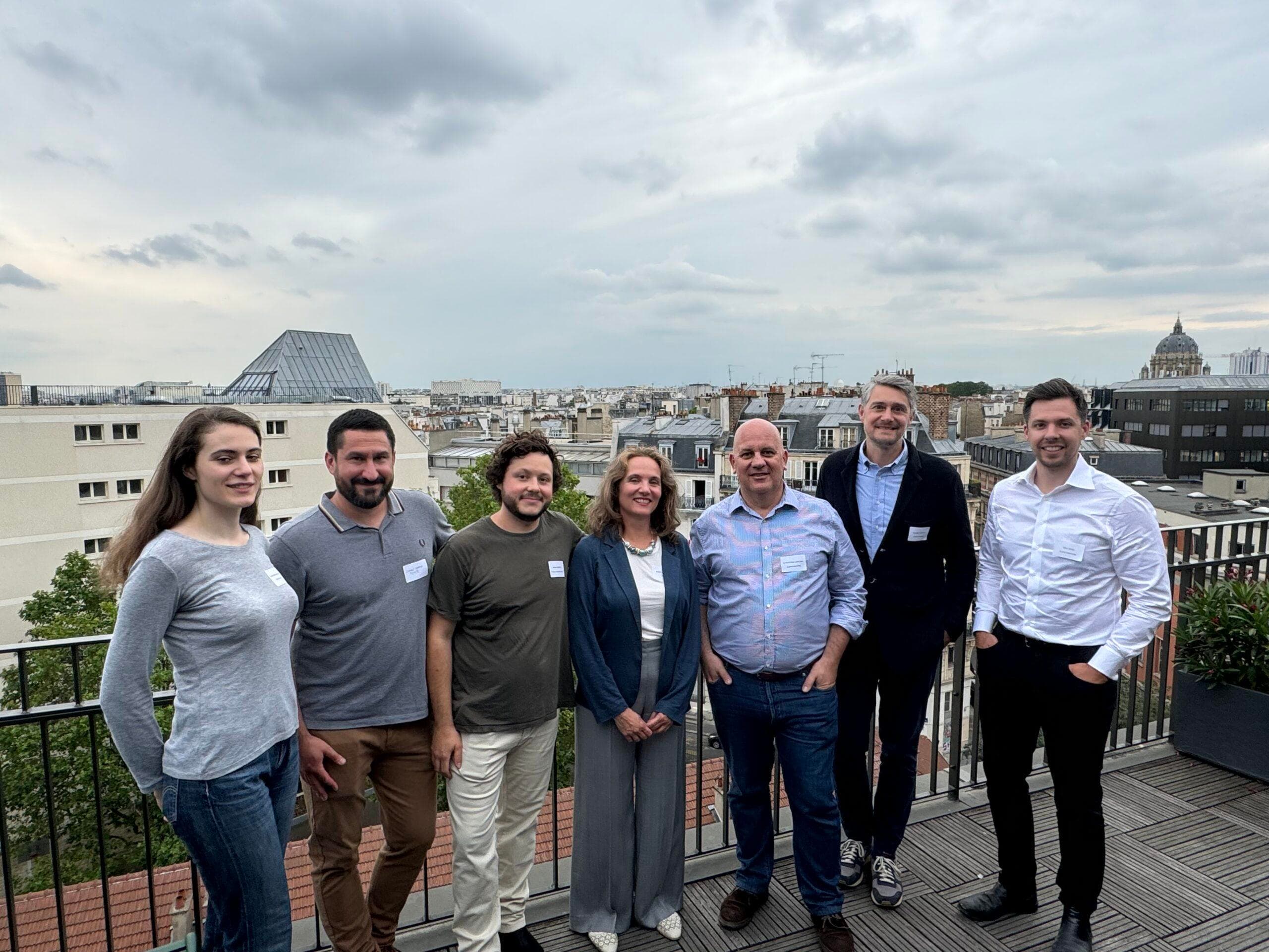 Quantonation Invests in Pioniq Technologies to develop ground-breaking quantum materials for the next-generation energy storage technologies