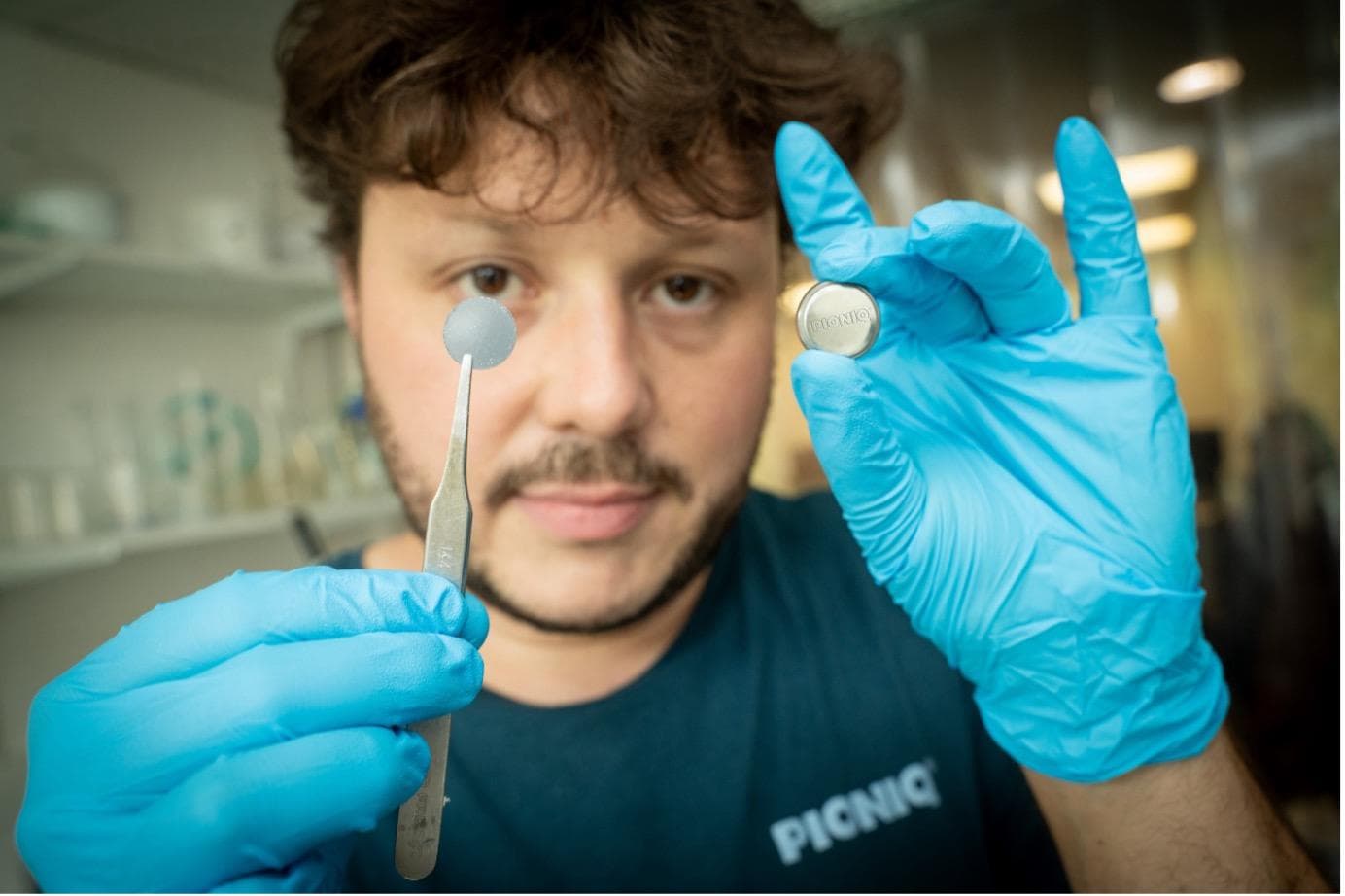 How Three Physicists Turned a Fundamental Discovery in Quantum Materials Into an Intrinsically Safe Battery Platform and What it Took to Get There