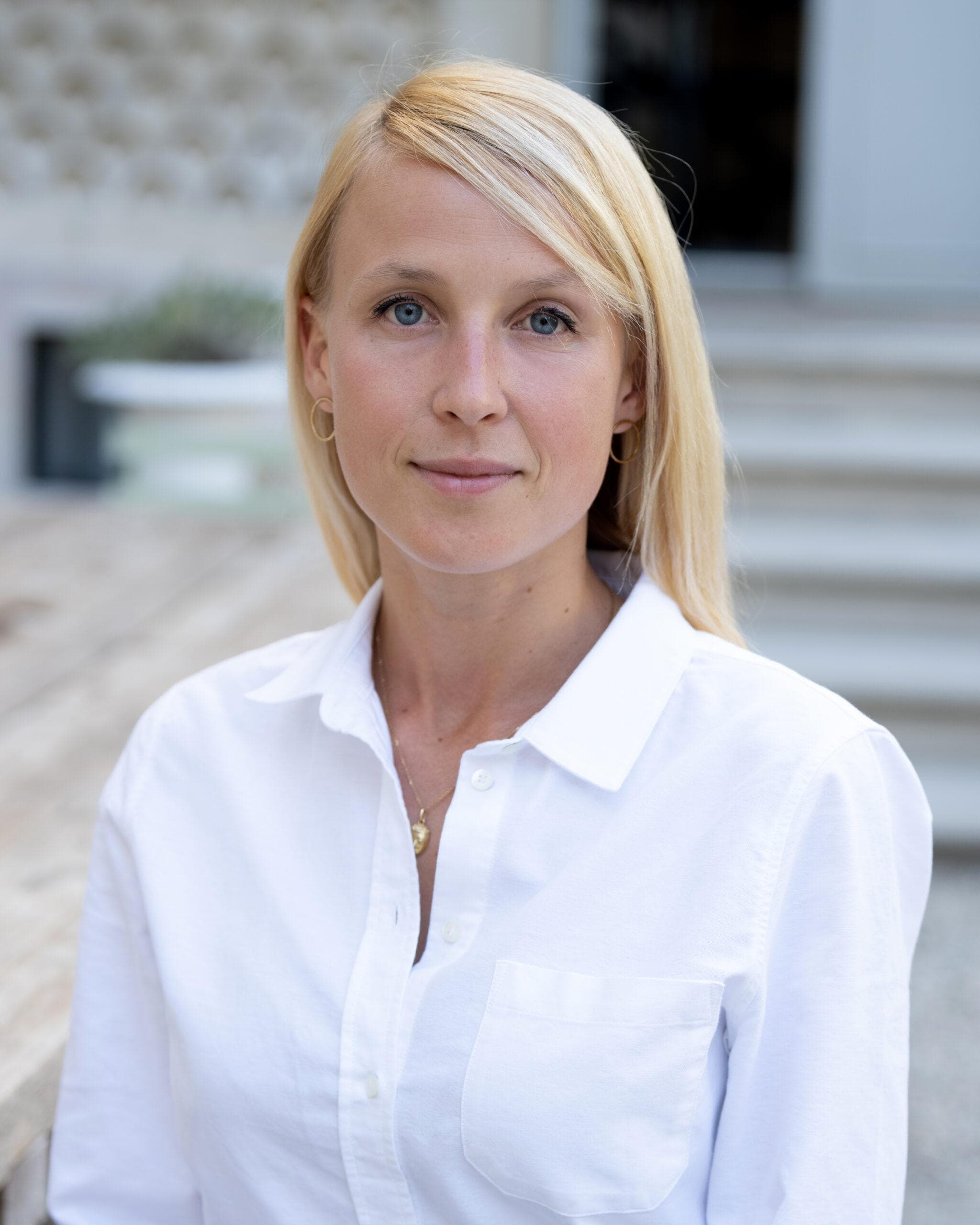 Quantonation is happy to welcome Pauline Boucher, PhD as a Physicist Associate