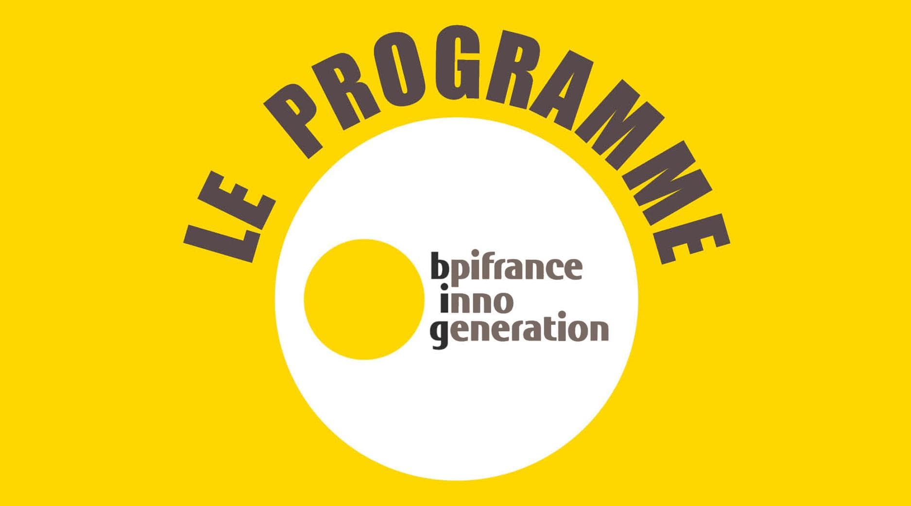 🚀 Quantum Tech at BPIFrance InnoGeneration