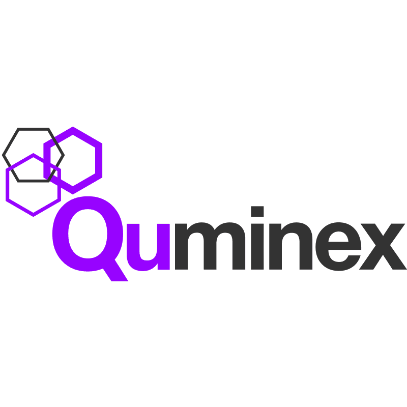 Quminex Secures Pre-Seed Investment From QV Studio, Quantacet and Quantonation