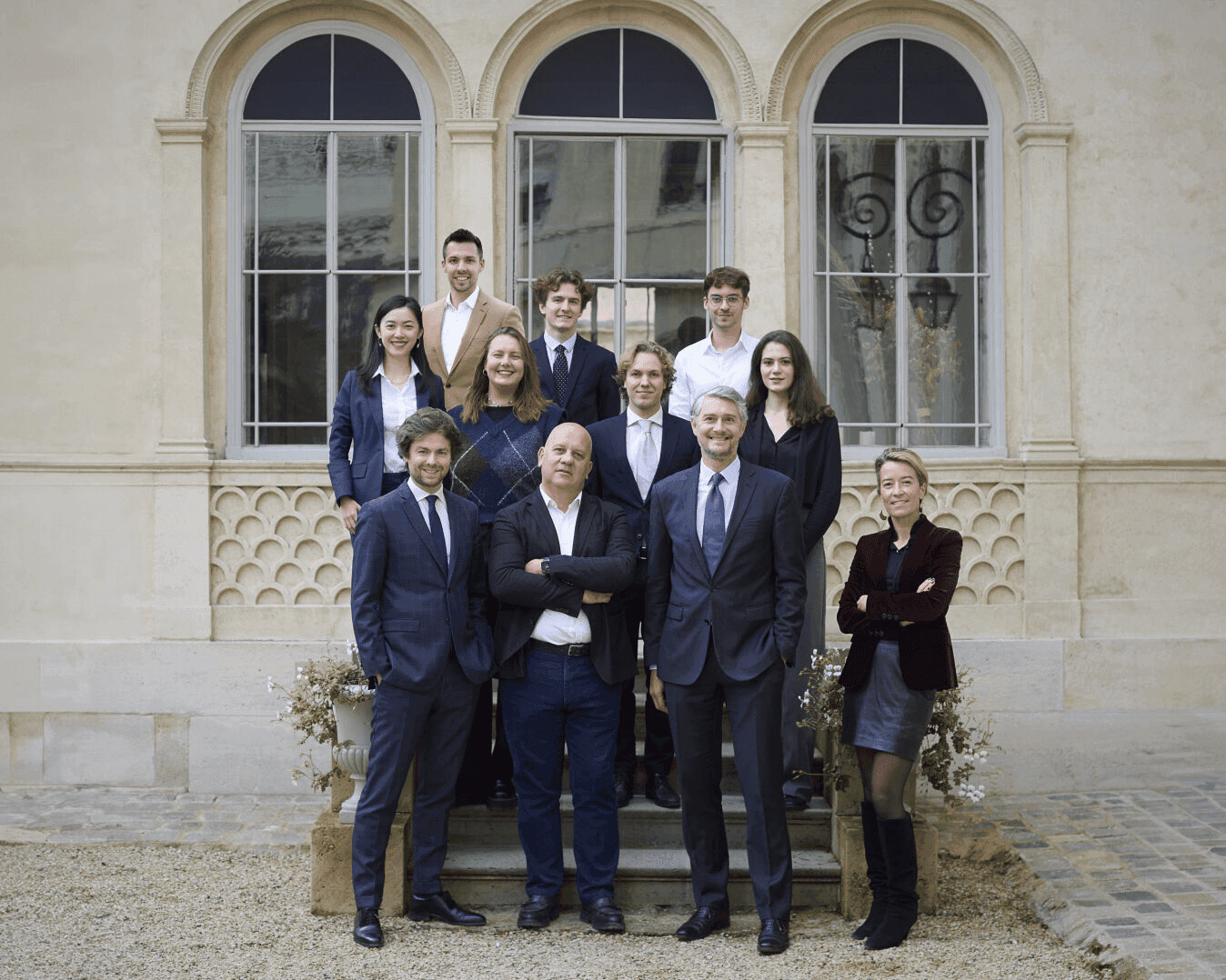 From Science to Scale: The Growing Impact of Quantonation’s Investments