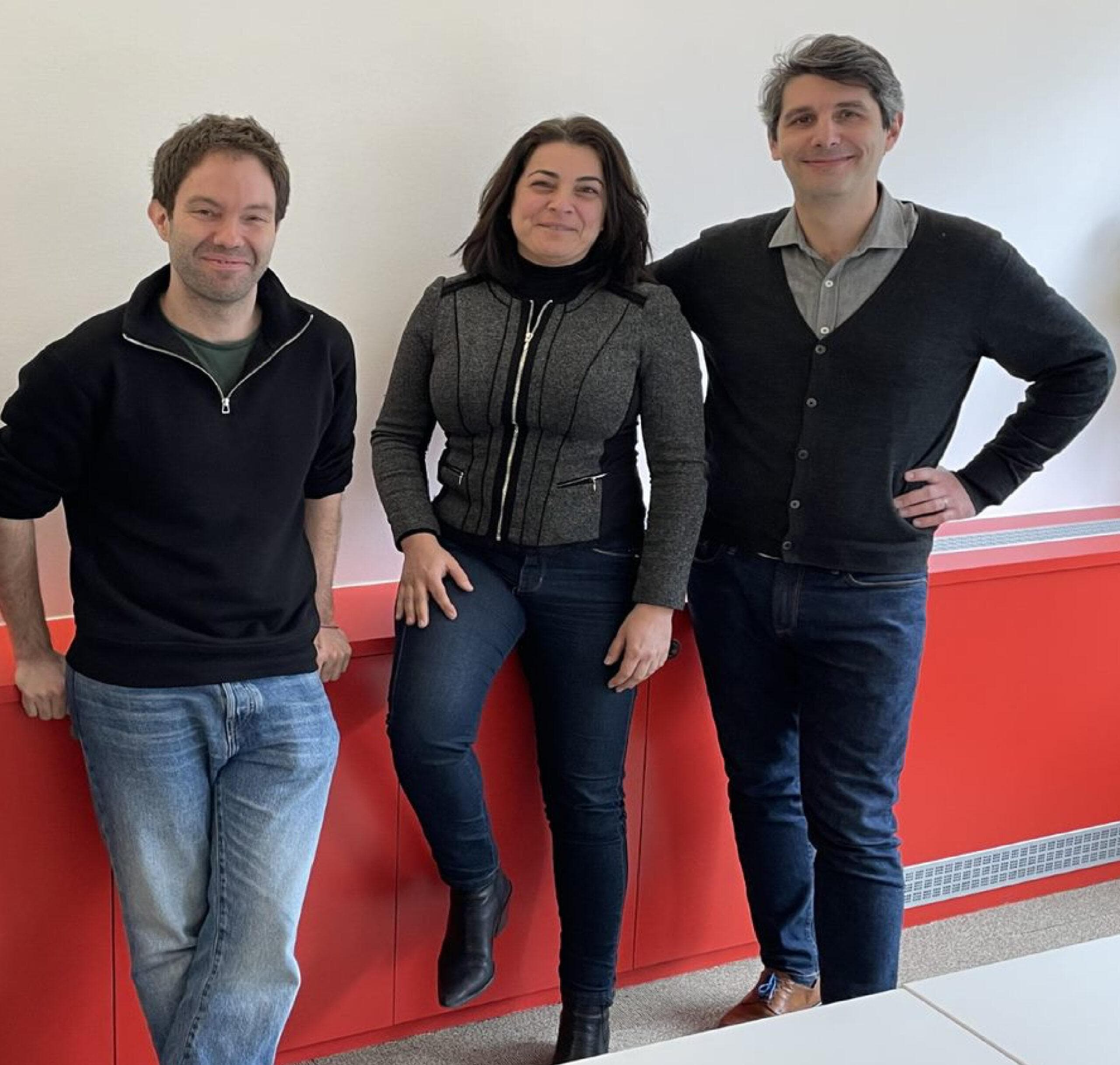 VeriQloud Secures €1.9 Million Investment from Quantonation and WinEquity to Unlock the Power of Quantum Networks