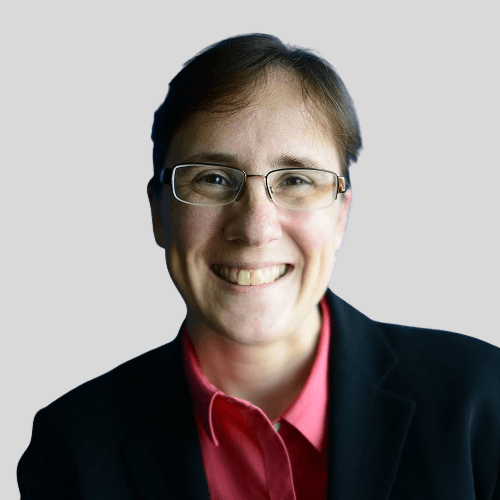 Elizabeth Ruetsch