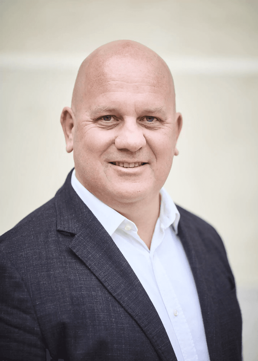 Christophe Jurczak, PhD