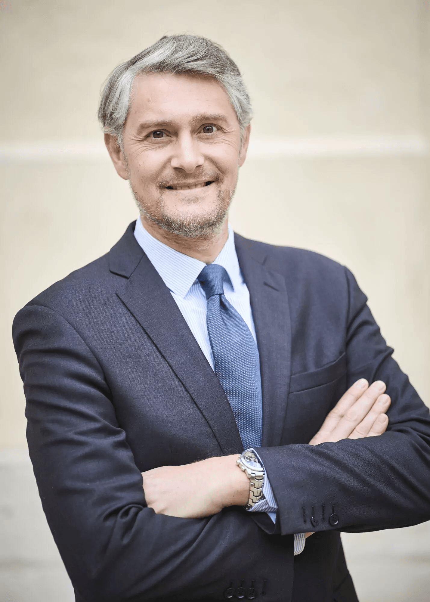 Olivier Tonneau