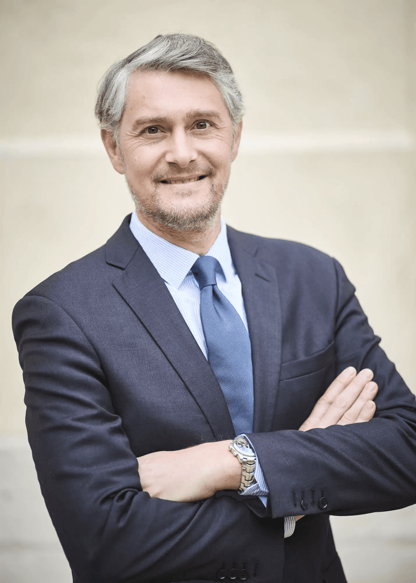 Olivier Tonneau