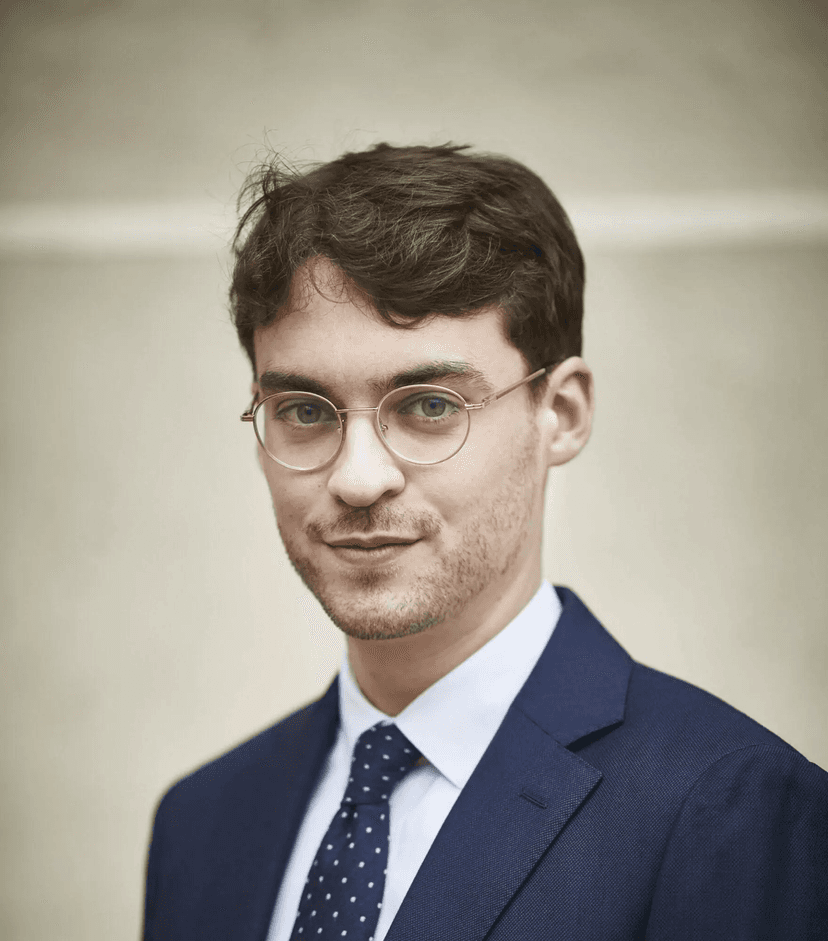 Raphaël Bodin