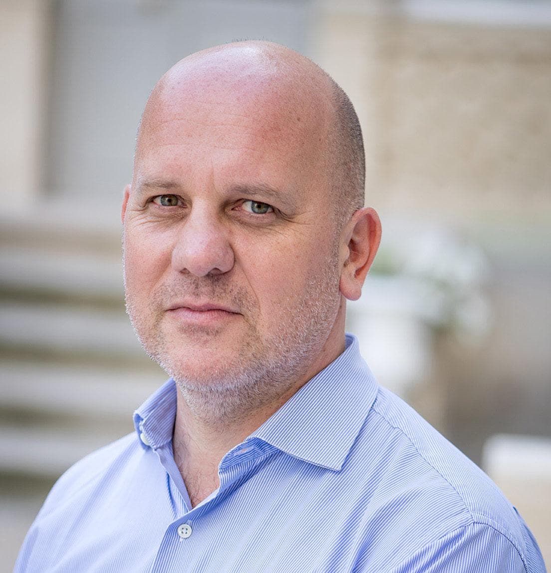 C. Jurczak featured among the 20 Influential Individuals in Quantum