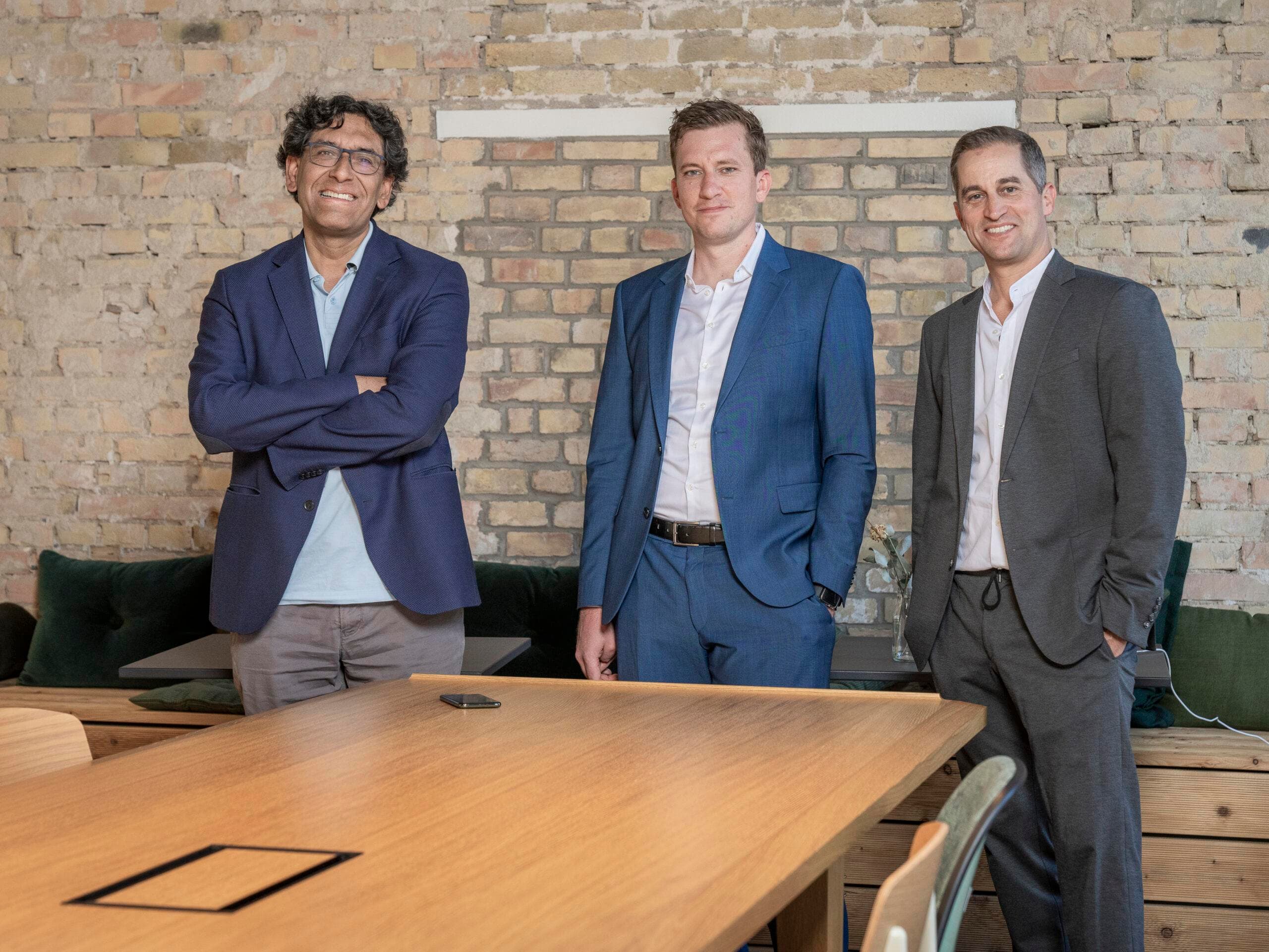 Kipu Quantum Closes EUR 3m Funding Round and joins Quantonation's Portfolio