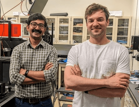 memQ raises $2m Seed Round to shape the future of Quantum Networking