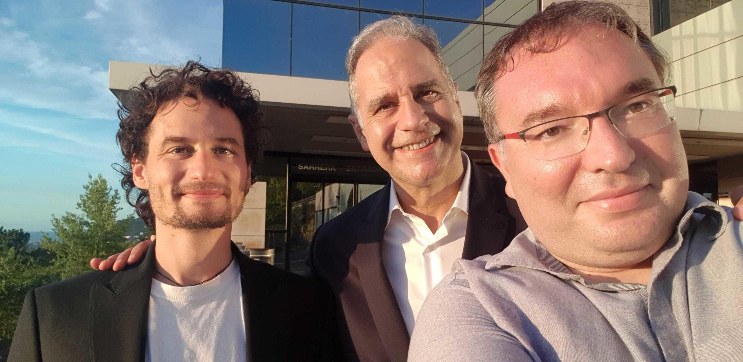 Multiverse Computing completes a €1.5m round