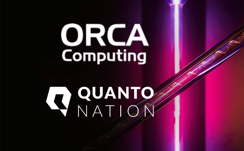 đ ORCA Computing closes a pre-seed round with Atmos, Oxford Sciences Innovation and Quantonation