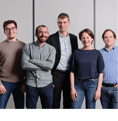PASQAL Raises €100 Million Series B Funding to Advance Neutral Atoms Quantum Computing