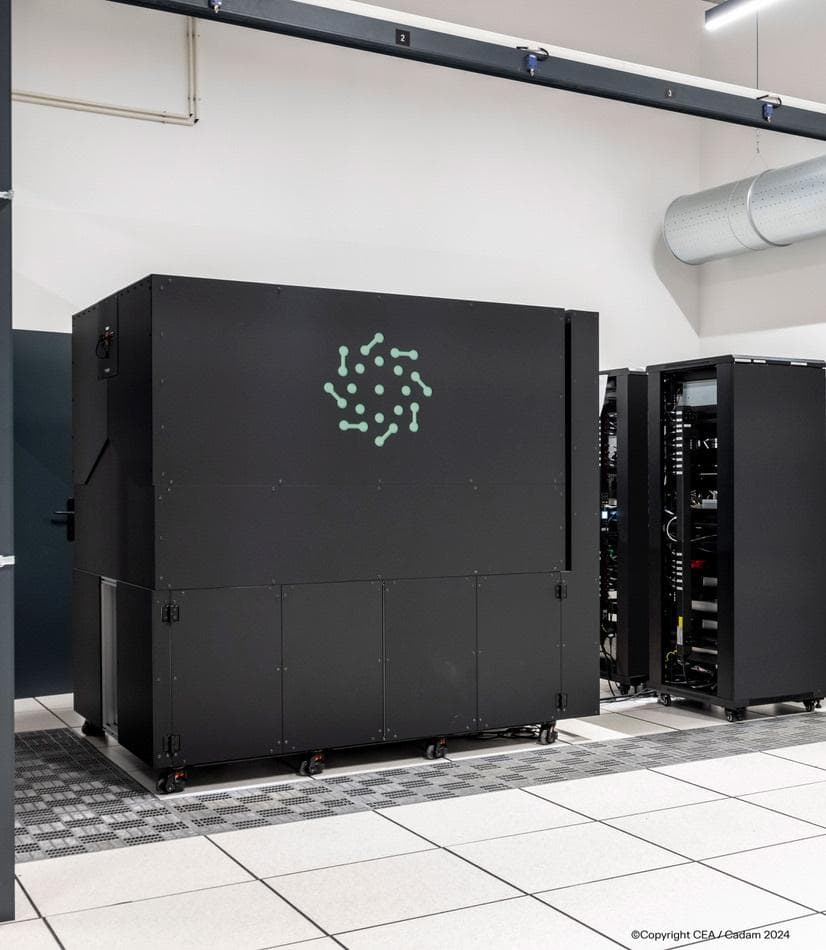 The AI Boom is good for Quantum Tech