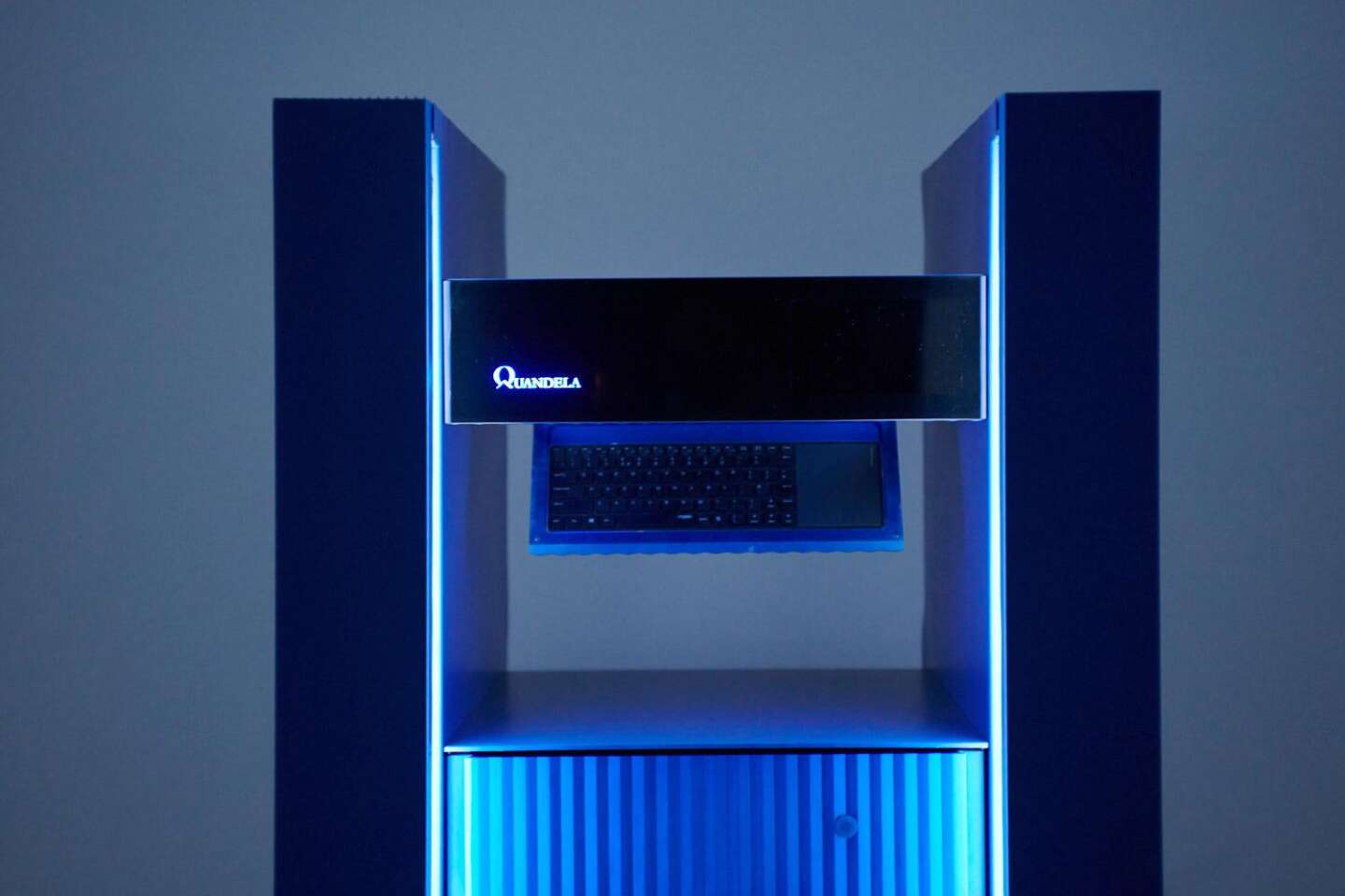 Quandela secures €50m, the 2nd largest financing round in European Union for Quantum Tech in 2023