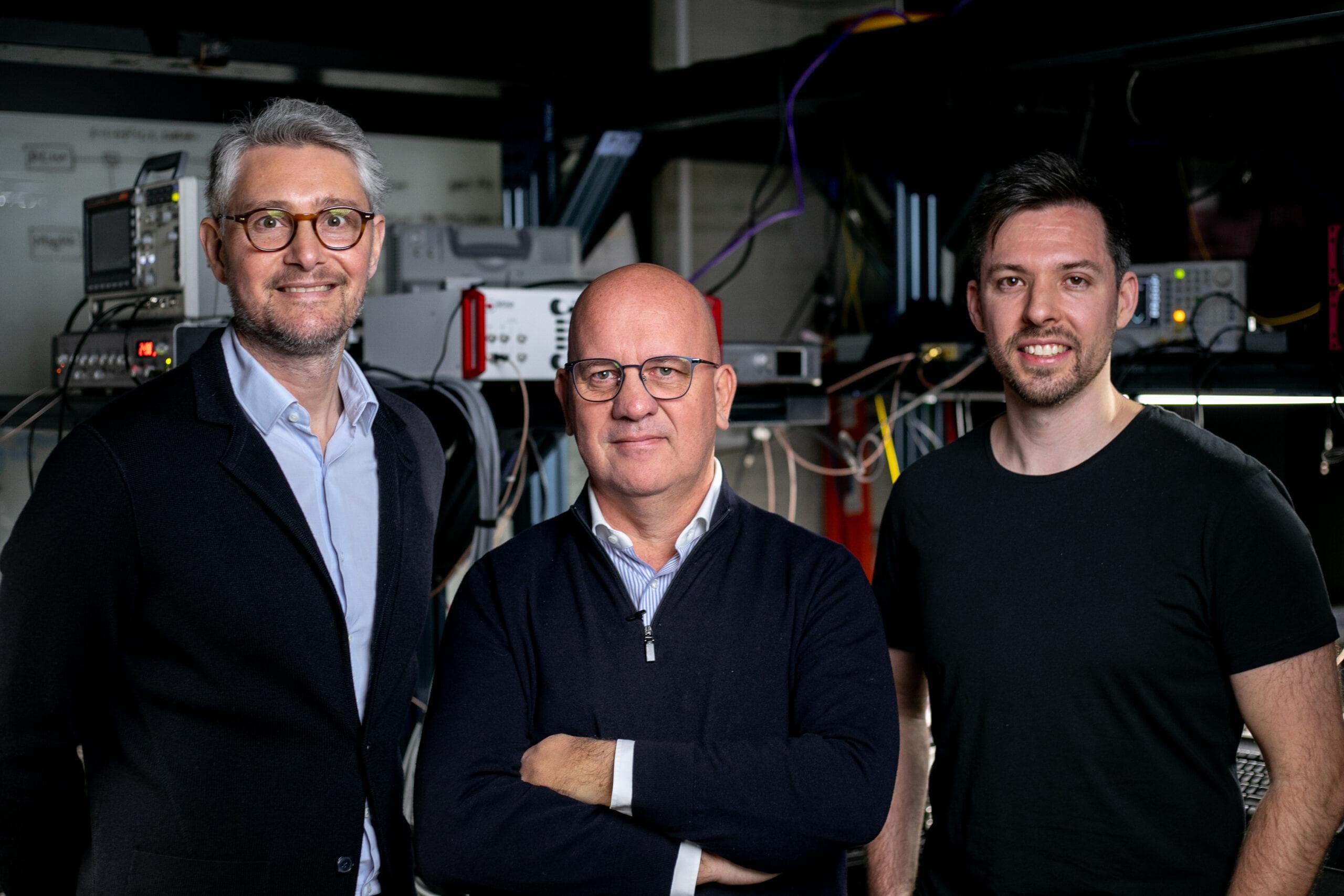 Quantonation Closes €220 Million Second Fund to Back the Industrialisation of Quantum and Physics-Based Technologies