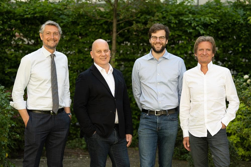 Quantonation Ventures announces the final closing of its early-stage fund dedicated to Quantum Technologies at €91m.