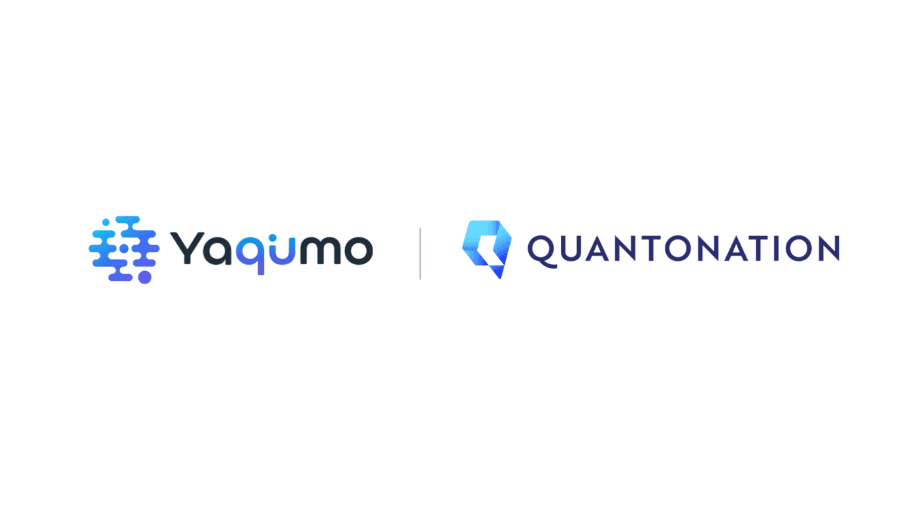 Quantonation Selects Yaqumo as Its First Japanese Investment