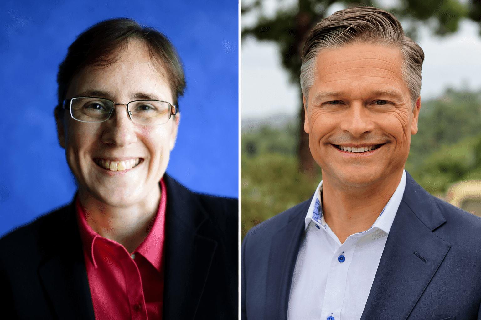 Quantonation Strengthens Platform with Two Global Deep-Tech Industry Executives