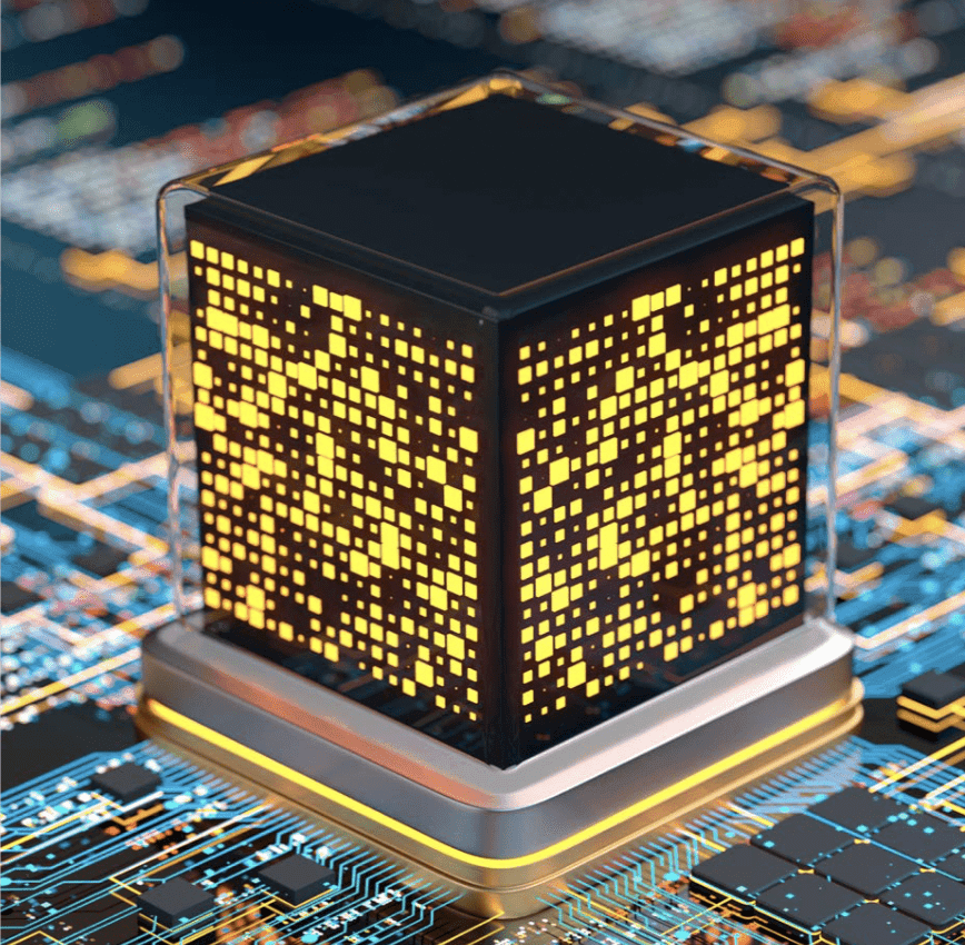 The Quantum Era is coming. Are you ready for it ? Featured in the Times.