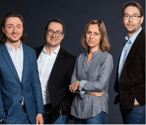 <strong>Welinq raises $5M to accelerate the development of its Quantum Memory a key enabling technology for the Quantum Internet</strong>