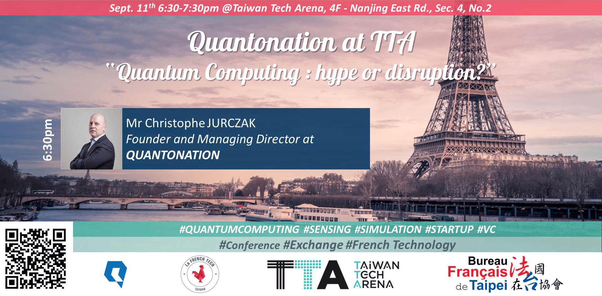 Quantum Computing Inc Qubt The Hidden Truth Behind The Hype - wxb0i4k
