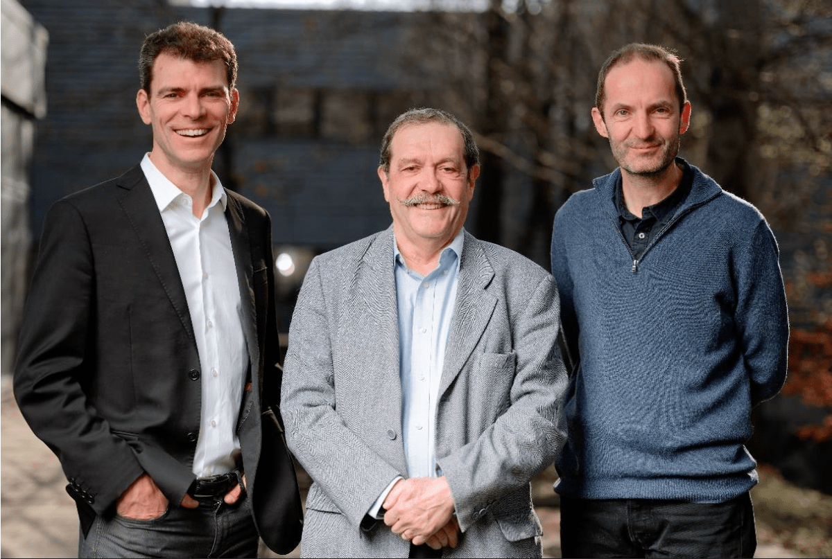  FR Alain Aspect Prix Nobel De Physique 2022 Quantonation